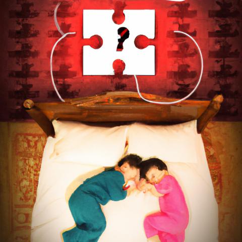 Poster for "Locked Hearts: Puzzle Escape"